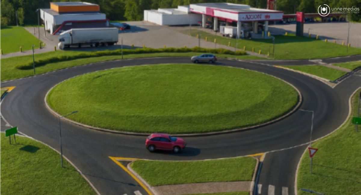 Seguridad Vial - ETF - Itati Corrientes - graduados Ingeniería UNNE 26.02.2026