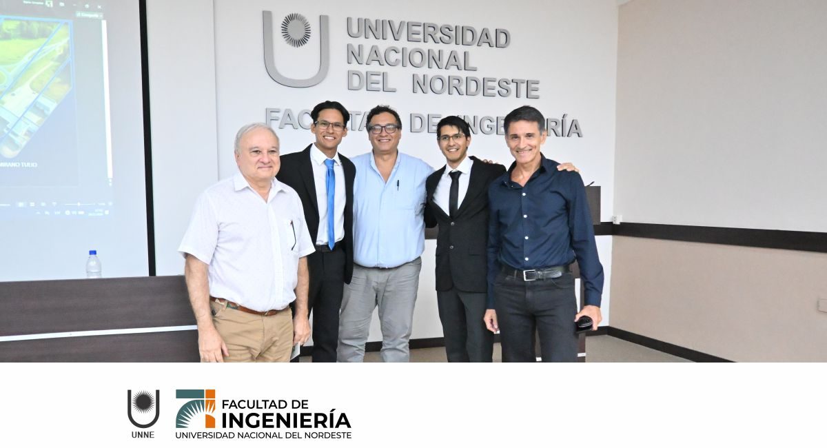 Seguridad Vial - Ingeniería UNNE