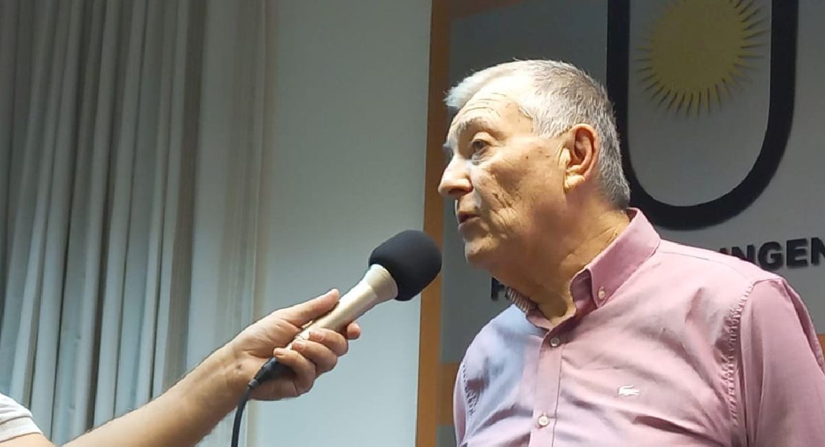 Profesor Juan Corace Profesor Juan Corace